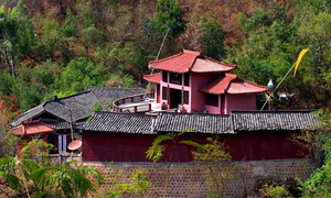 老观音寺